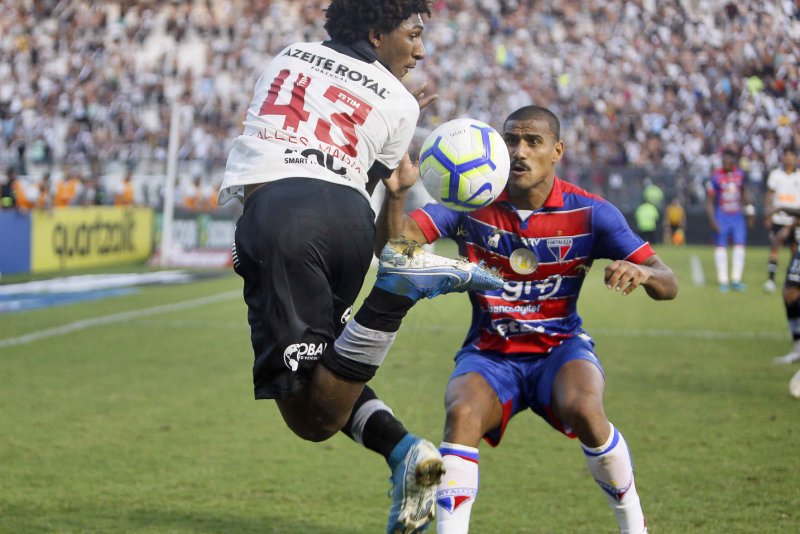 Vasco x Botafogo – Com Z4 longe, Cruzmaltino tem confronto direto pela Sul-Americana