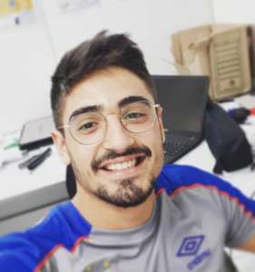 Santos demite fisiologista por agredir garoto do sub-15