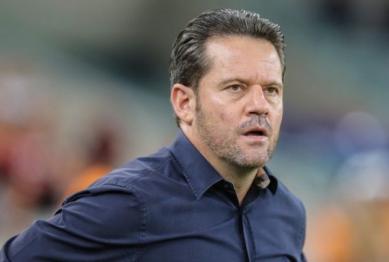 Argel Fucks confiante