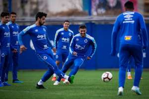 Cruzeiro x São Paulo - Tá na hora de reagir, Raposa!