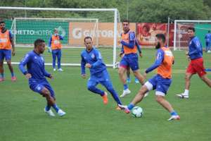 Sem vencer em outubro, Bahia visita o Grêmio e busca pontuar no Brasileirão