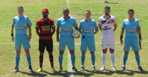 Segundona: Você lembra a última vez que os semifinalistas estiveram na A3?