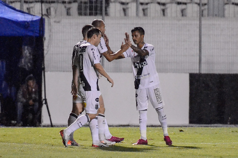 Série B: Por arrancada, Ponte Preta tem cinco dos próximos seis jogos em Campinas