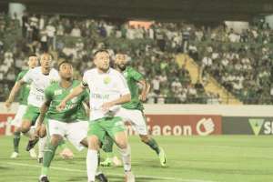 Série B: Cuiabá e Guarani fazem duelo inédito em solo mato-grossense