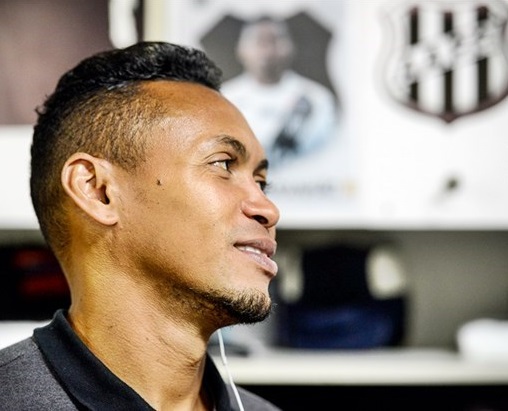 Série B: Sem chance como titular, Alex Maranhão completa um mês sem espaço na Ponte Preta