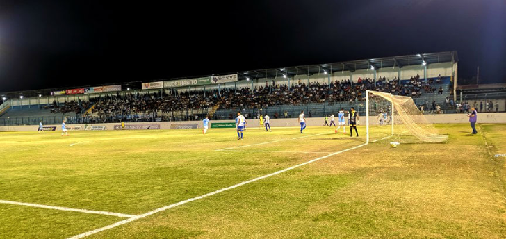 Segundona: Fernandópolis se apoia em fator casa para buscar virada sobre o Marília