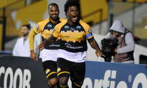 Série B: Cavalo revela boa impressão no Criciúma e avisa: 