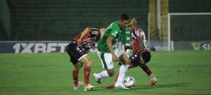SÉRIE B: Guarani faz duelo contra rebaixamento e Botafogo pelo G-4