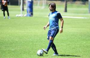 Série B: Após cumprir suspensão, ex-volante do Santos volta a ser opção no Londrina