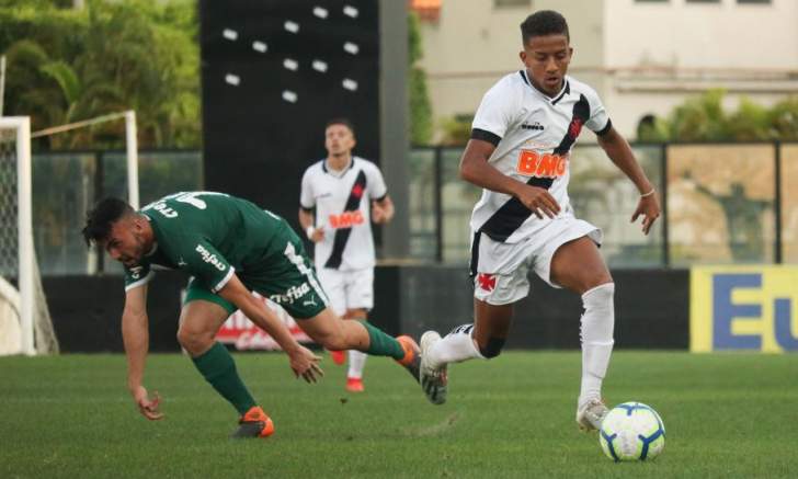 BRASILEIRO SUB-20: Com clássicos, veja os confrontos das quartas de final!