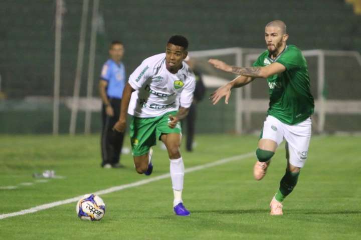 Cuiabá x Guarani – Para acabar com qualquer chance de rebaixamento na Série B