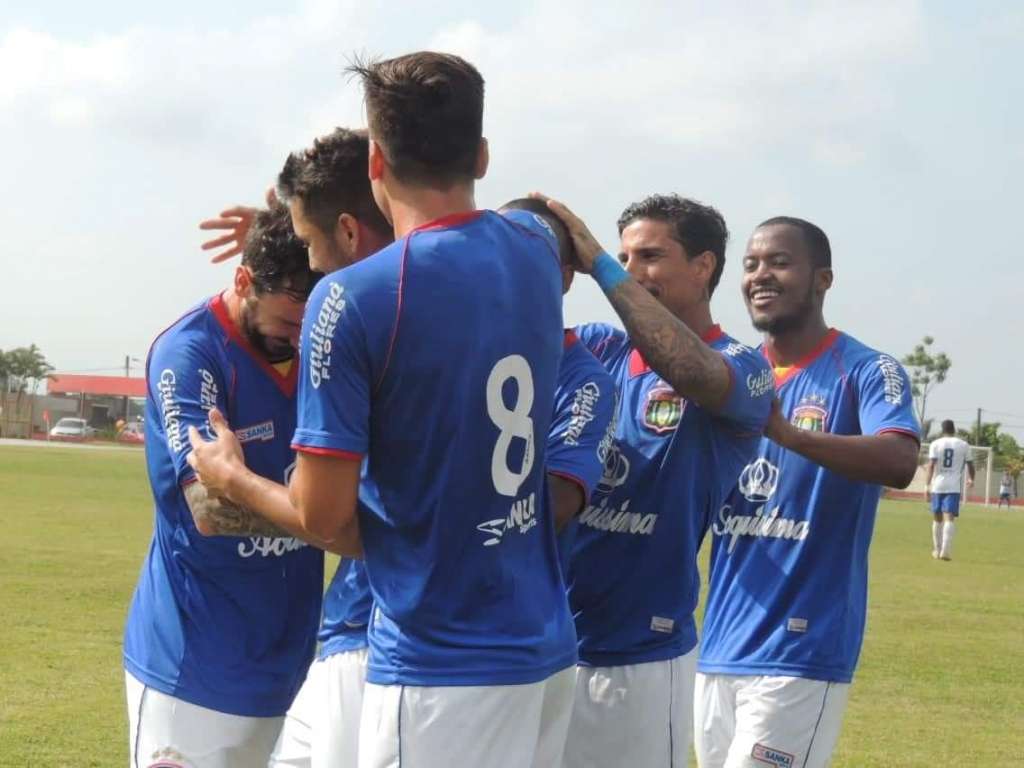 Foto: Fabrício Cortinove / AD São Caetano