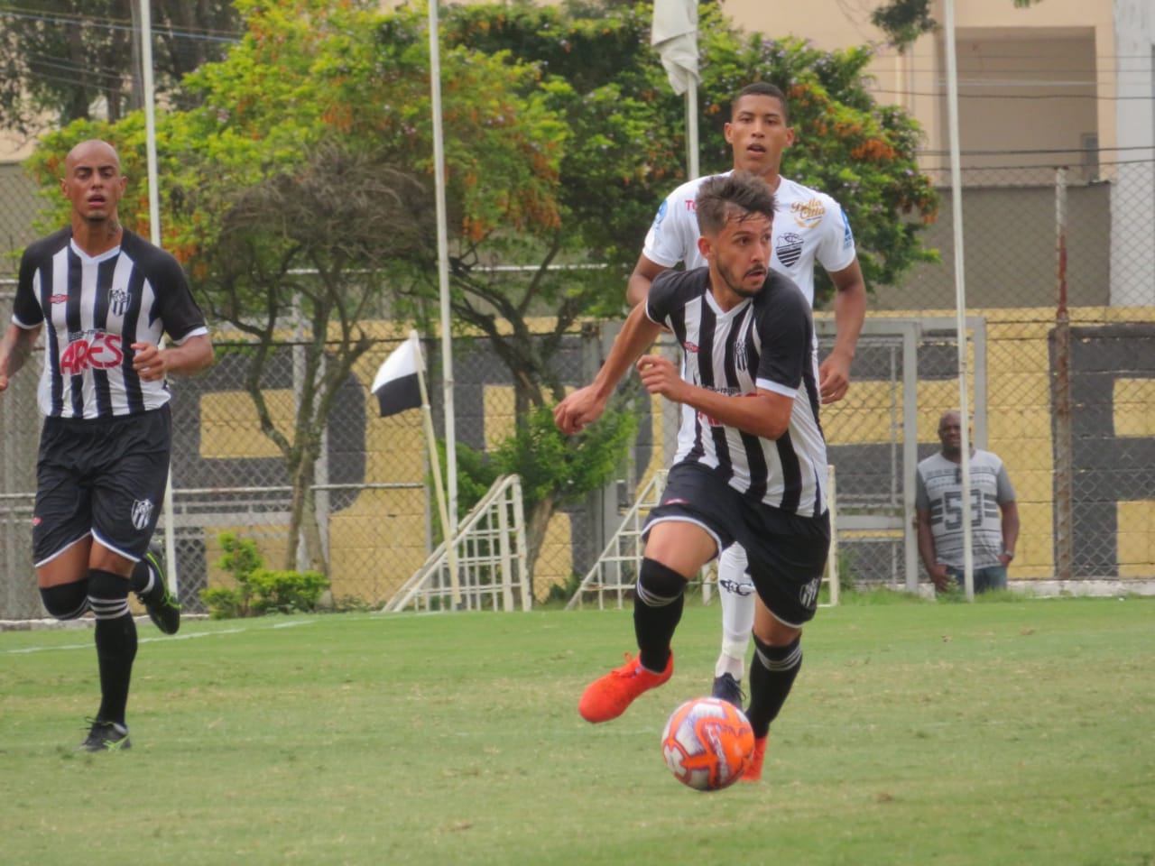 COPA PAULISTA: Dois times antecipam vagas e se juntam ao São Caetano nas semifinais