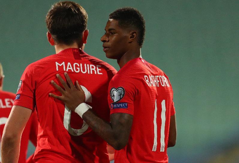 Inglês: Manchester United não terá Pogba e De Gea não deve jogar clássico com o Liverpool