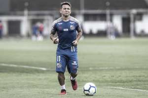 Santos x Ceará - Peixe quer seguir na cola do Palmeiras