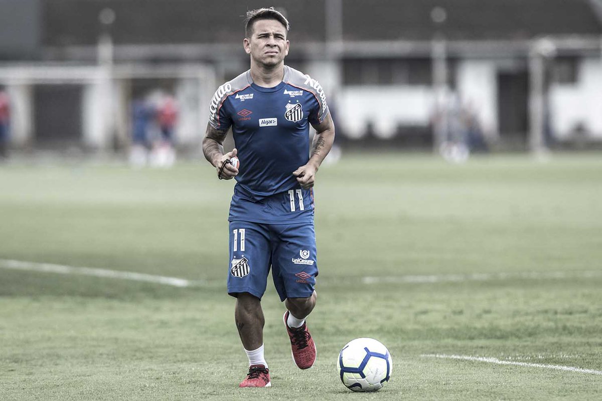 Santos x Ceará – Peixe quer seguir na cola do Palmeiras