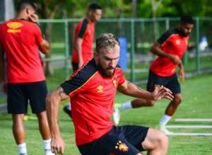 Série B: Sport tem retornos importantes para buscar vitória fora de casa