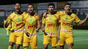 Mirassol 2 x 2 Ferroviária - Leão cede empate duas vezes, mas avança à semifinal