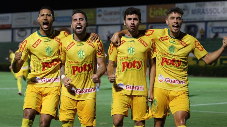 Mirassol 2 x 2 Ferroviária – Leão cede empate duas vezes, mas avança à semifinal