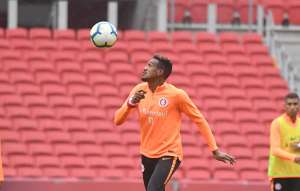 Avaí x Internacional - Chegou a hora de acabar de vez com a crise