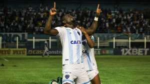 Zagueiro cobra R$ 350 mil do Paysandu na Justiça