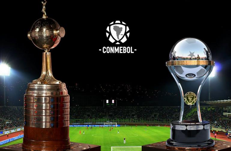 Estádio brasileiro é confirmado como sede da final da Libertadores de 2020