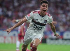 Fora de Mundial, joia brilha pelo Fla após rápidas passagens rivais