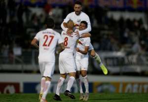 Criado por Renato Silva, hino do Red Bull Bragantino ganha nova versão; ouça