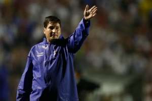 Série B: Técnico do Paraná evita fazer contas para buscar o acesso