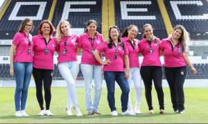 Série B: Operário promove ações durante o Outubro Rosa