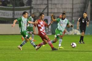 Ex-Corinthians e Fla, Ibson vai disputar o Campeonato Mineiro