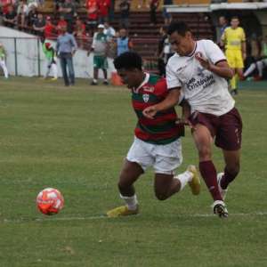 Atacante se despede da Portuguesa e cita canto 'cabeludo' da torcida