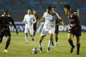 SÉRIE B: Vitória, Londrina e Criciúma agitam briga contra a degola na sexta