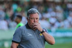 Série B: Roberto Cavalo terá três retornos no Criciúma contra o CRB