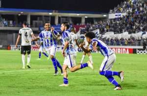 Treinador valoriza empate e acredita em reação do CSA no Brasileirão