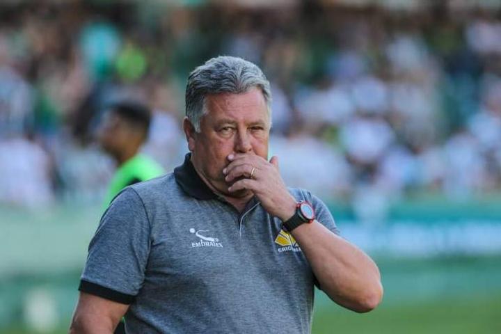 Criciúma x CRB – Decisão para conhecer a real situação de Tigre e Galo!