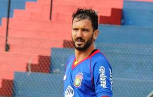 Copa Paulista: Meia faz 1º gol, mas já foca no próximo jogo do São Caetano