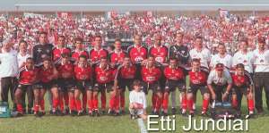 Segundona: Últimos acessos dos semifinalistas tiveram nomes famosos nas campanhas