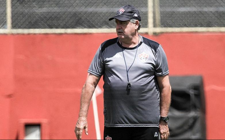 Vitória x Londrina – Quem perder o bicho-papão vai pegar!