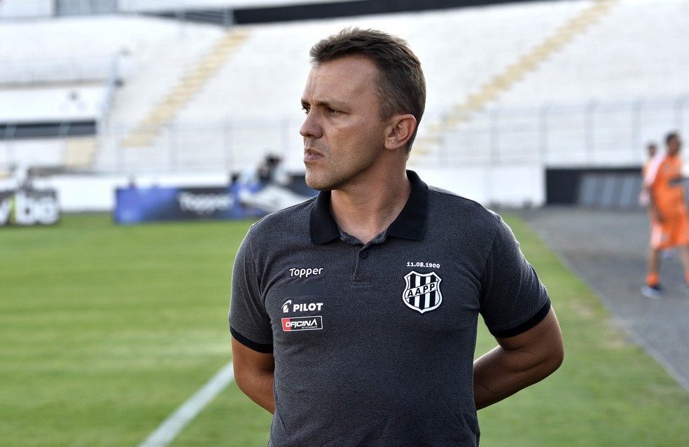Exclusivo: De olho em 2020, Aparecidense acerta contratação de ex-treinador do Atlético-GO