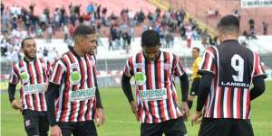 Segundona: Em vantagem e com retornos, técnico do Paulista afirma que está confiante