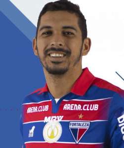 Brasileirão: Lateral quer Fortaleza com a mesma pegada contra o Grêmio