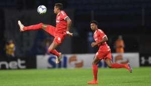 Classificação do Brasileirão aponta Esquadra Paulista atrás do líder. Confira aqui!