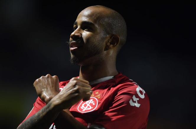 Patrick explica gol pelo Internacional e Guerrero foca no G4 do Brasileirão