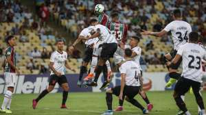 Jogadores do Fluminense lamentam derrota e já pensam no Flamengo