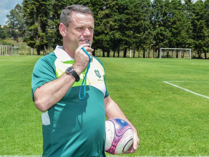Goiano: Goianésia acerta com treinador, que tem dois acesso na Série A3 de SP