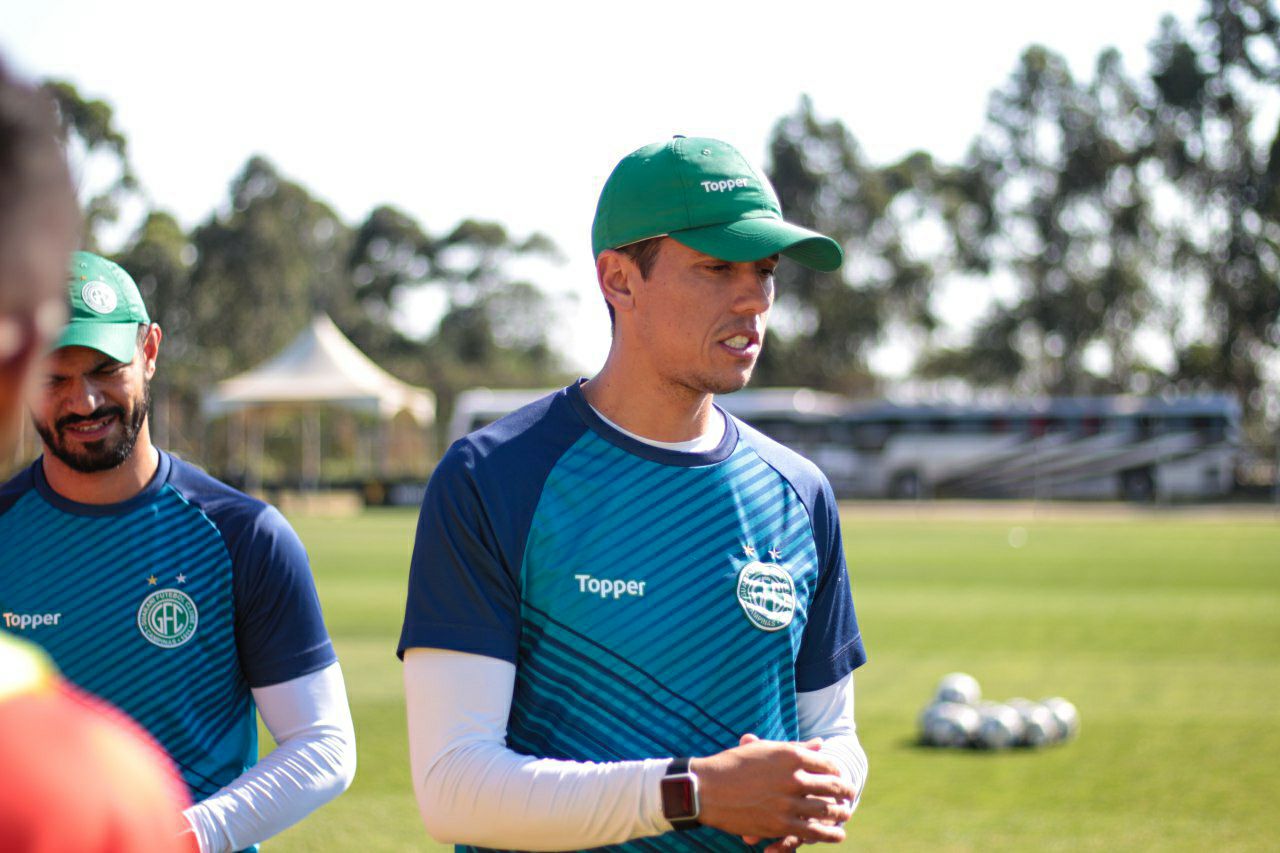 Série B: Carpini assume responsabilidade por derrota do Guarani: ‘Eu escalo’