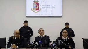 Torcedor do Napoli é preso sob acusação de matar fã da Inter de Milão