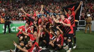 Campeonato Paranaense terá nova fórmula de disputa em 2020, confira!