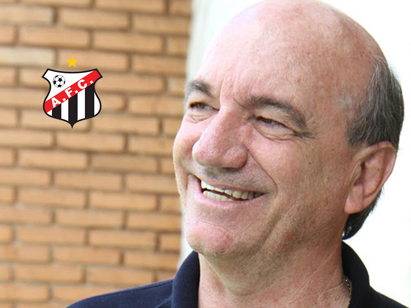 Com título e acesso no Goiano, Vilson Tadei comemora temporada de 2019